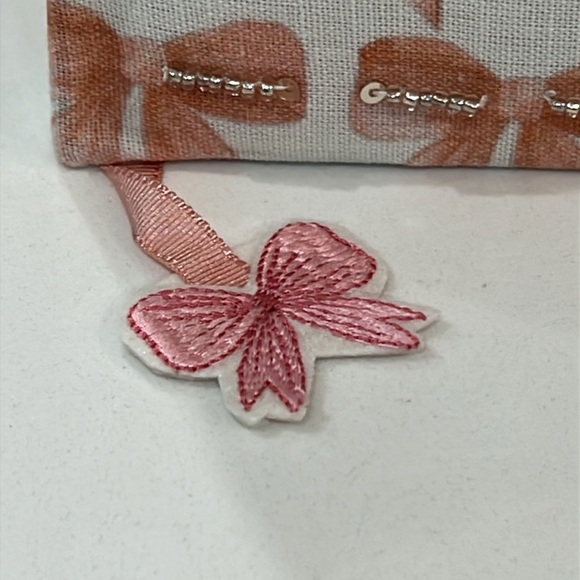 🎀Cute. BOW🎀Notebook. - Picture 4 of 16